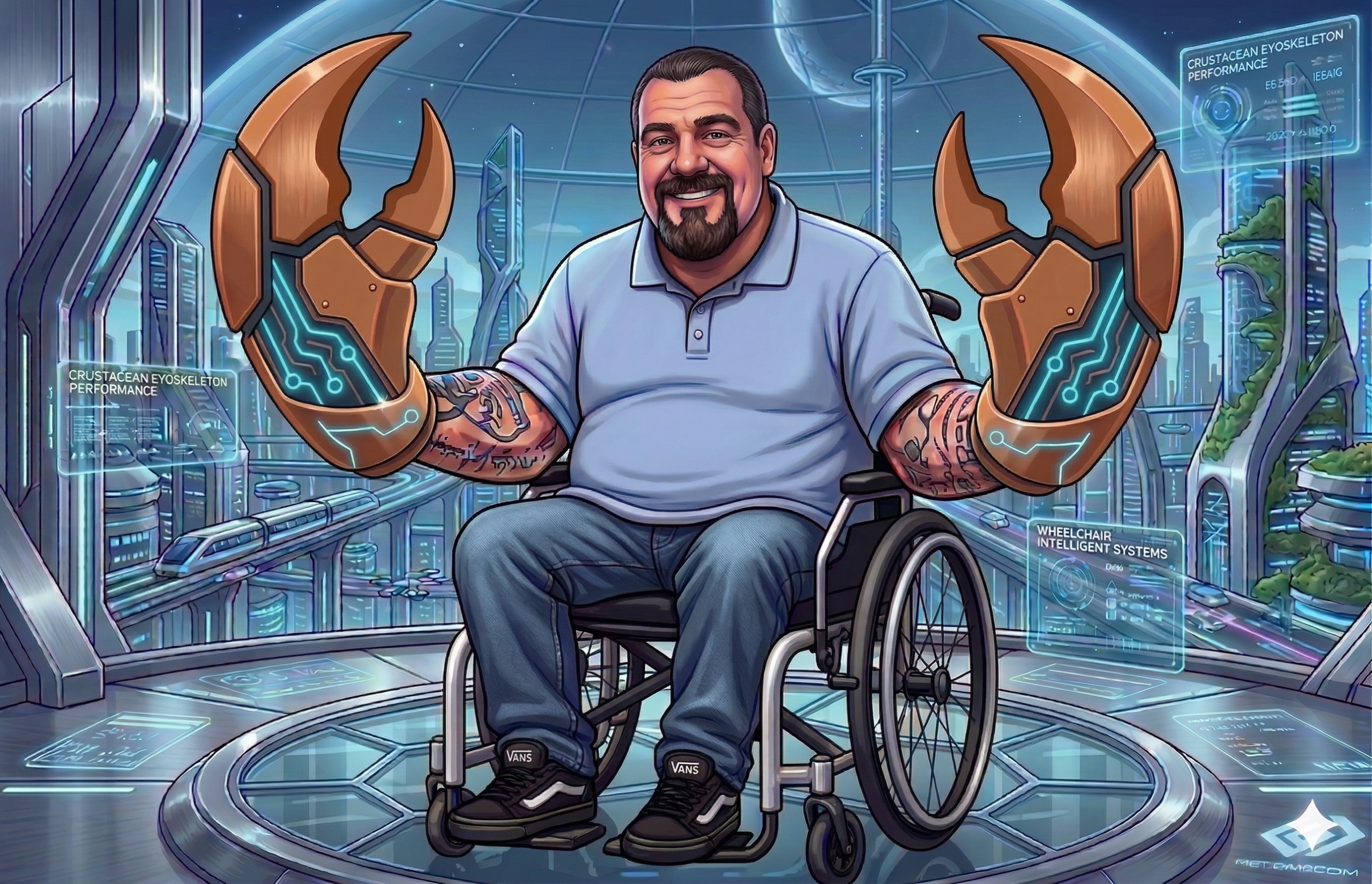 Pat — KIPClaw Founder